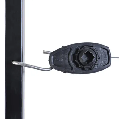Hybrid combo tensioner BB application